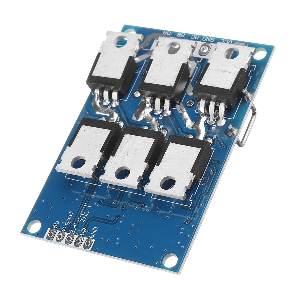 DC-12V-36V-500W-PWM-Brushless-Motor-Controller-with-Hall-Motor-Voltage-Speed-Regulation-Balanced-Car-1758372
