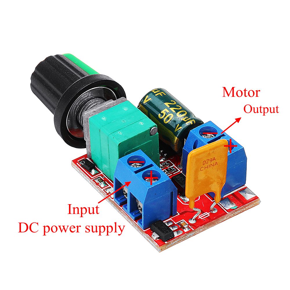 DC-3V-To-DC-35V-5A-90W-Mini-DC-Motor-PWM-Speed-Controller-Module-Speed-Regulator-Adjustable-Light-Mo-1354540