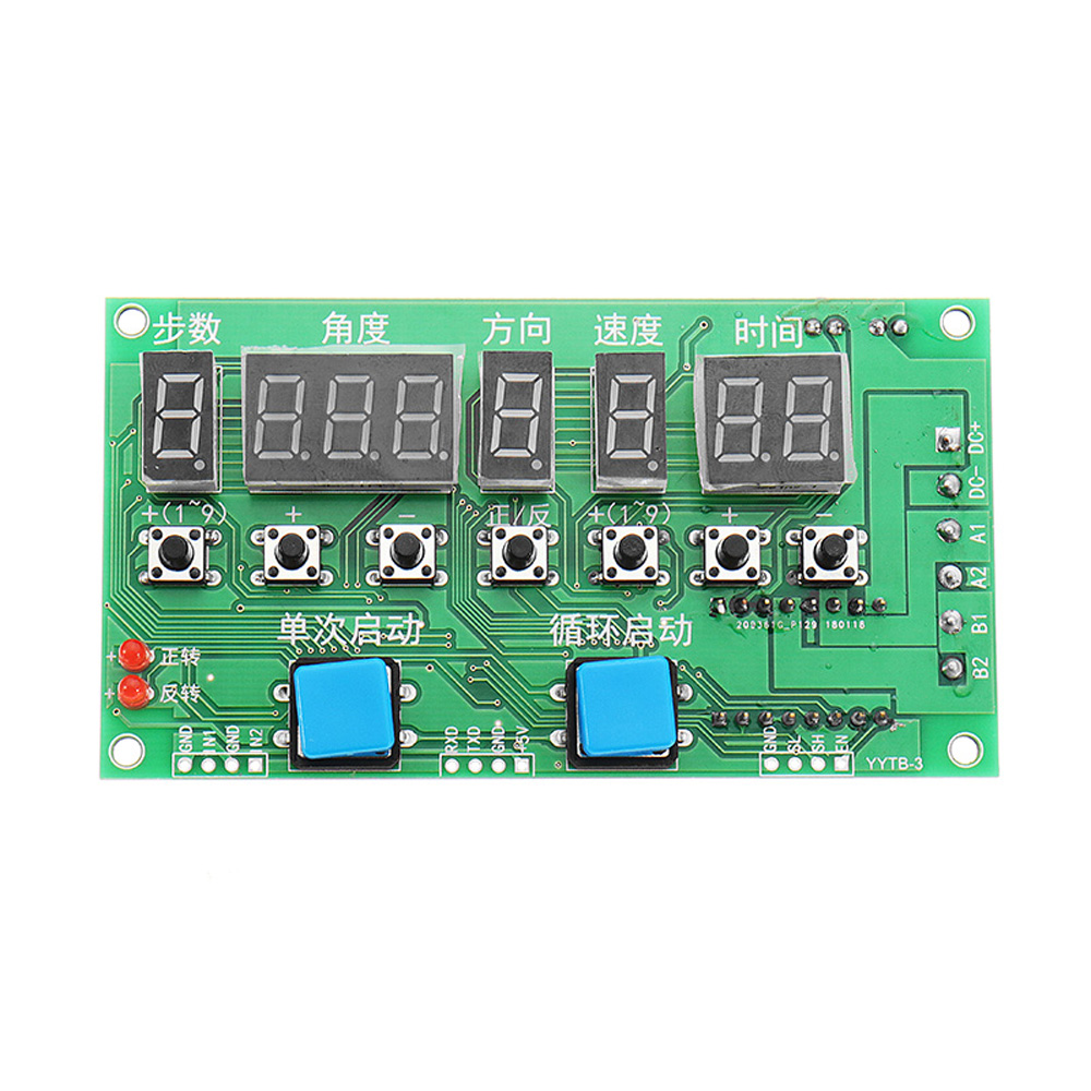 DC8V-27V-Programmable-Stepper-Motor-Driver-Controller-Board-StepAngleDirectionSpeedTime-Adjustable-4-1309401