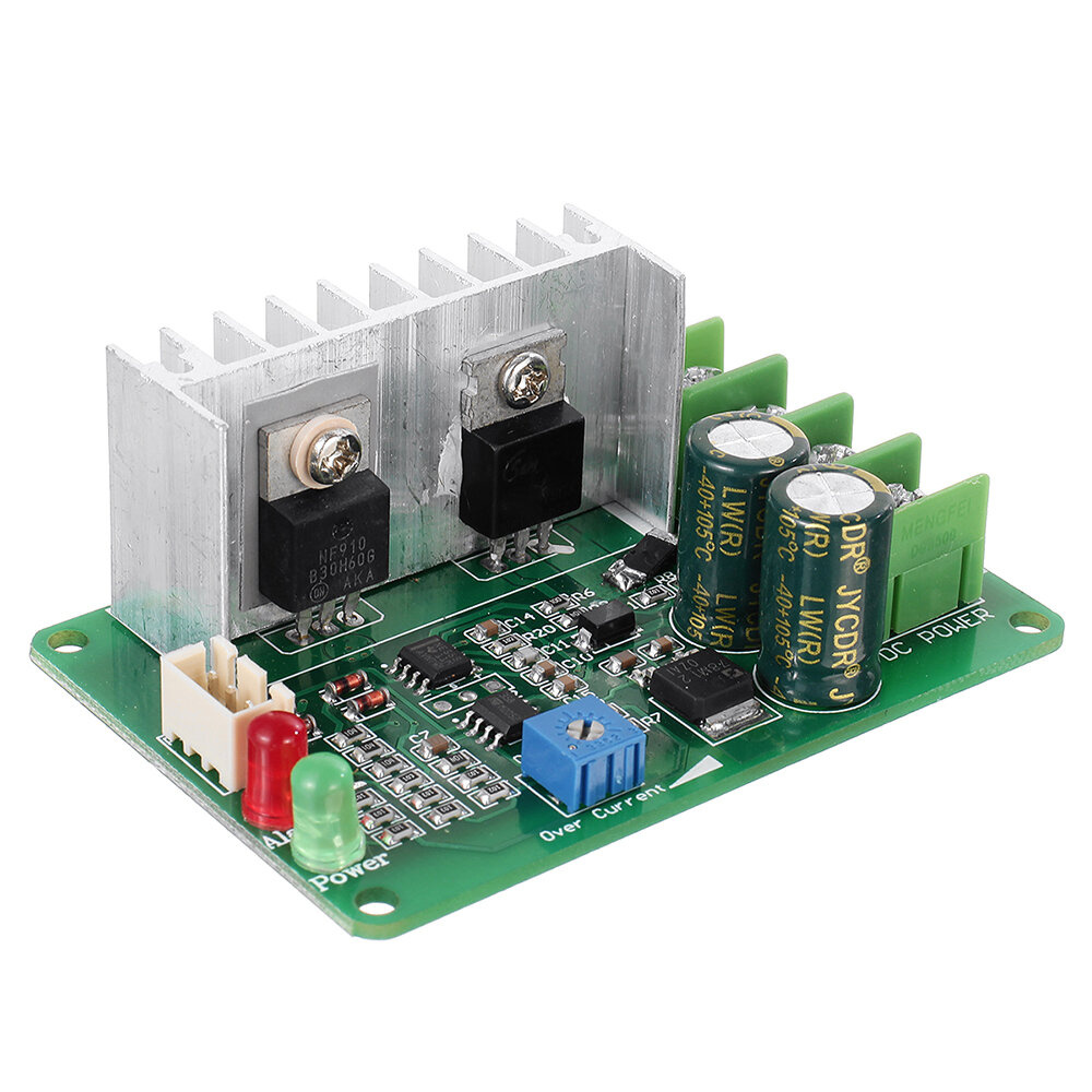 PWM-DC-Motor-Speed-Controller-12V24V36V-15A-Controller-Overload-Stall-Overcurrent-Protection-1050056
