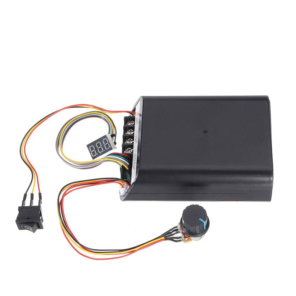 PWM-DC-Motor-Speed-Controller-Max-60A-CW-CCW-Digital-Display-0100-Adjustable-Drive-Module-Build-in-F-1569909