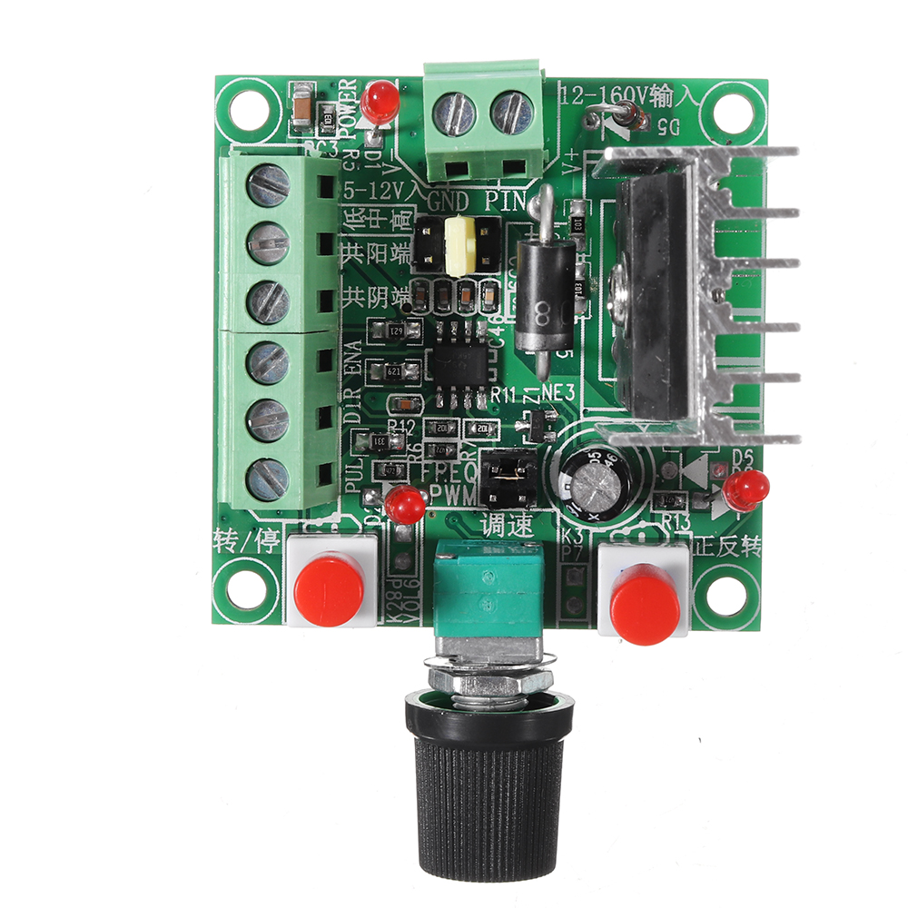 PWM-Stepper-Motor-Driver-Simple-Controller-Speed-Controller-Forward-and-Reverse-Control-Pulse-Genera-1666759