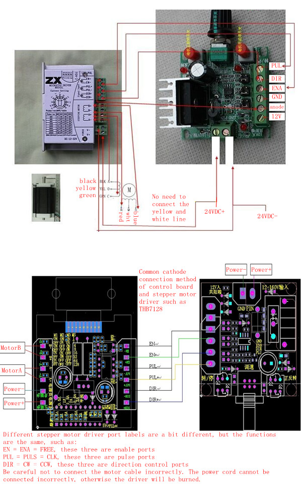 PWM-Stepper-Motor-Driver-Simple-Controller-Speed-Controller-Forward-and-Reverse-Control-Pulse-Genera-1666759