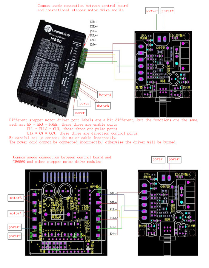 PWM-Stepper-Motor-Driver-Simple-Controller-Speed-Controller-Forward-and-Reverse-Control-Pulse-Genera-1666759
