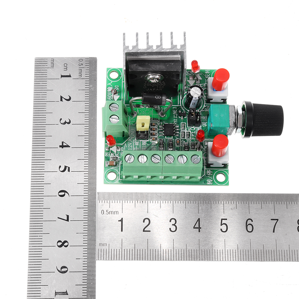 PWM-Stepper-Motor-Driver-Simple-Controller-Speed-Controller-Forward-and-Reverse-Control-Pulse-Genera-1666759