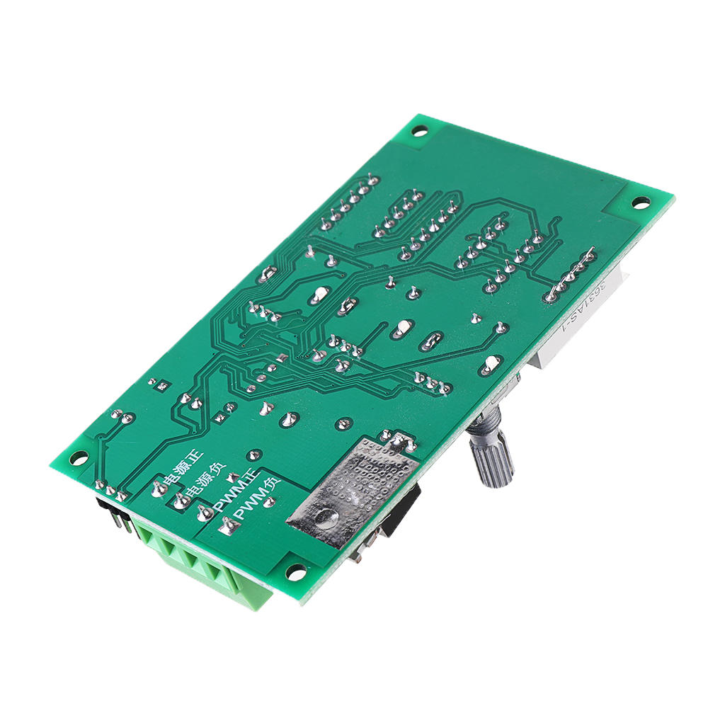 Elecbee YF-22 PWM Dimming Speed Controller Module Frequency Duty Ratio Pulse Adjustable Square Wave