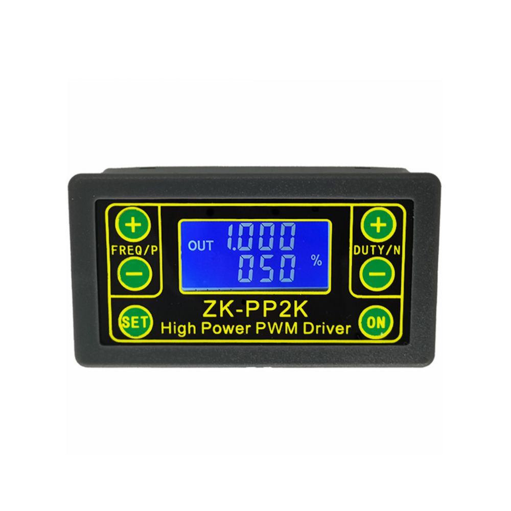 ZK-PP2K-PWM-DC-33-30V-12V-24V-Motor-Speed-Controller-Regulator-8A-150W-Adjustable-LED-Dimmer-Pulse-F-1573246