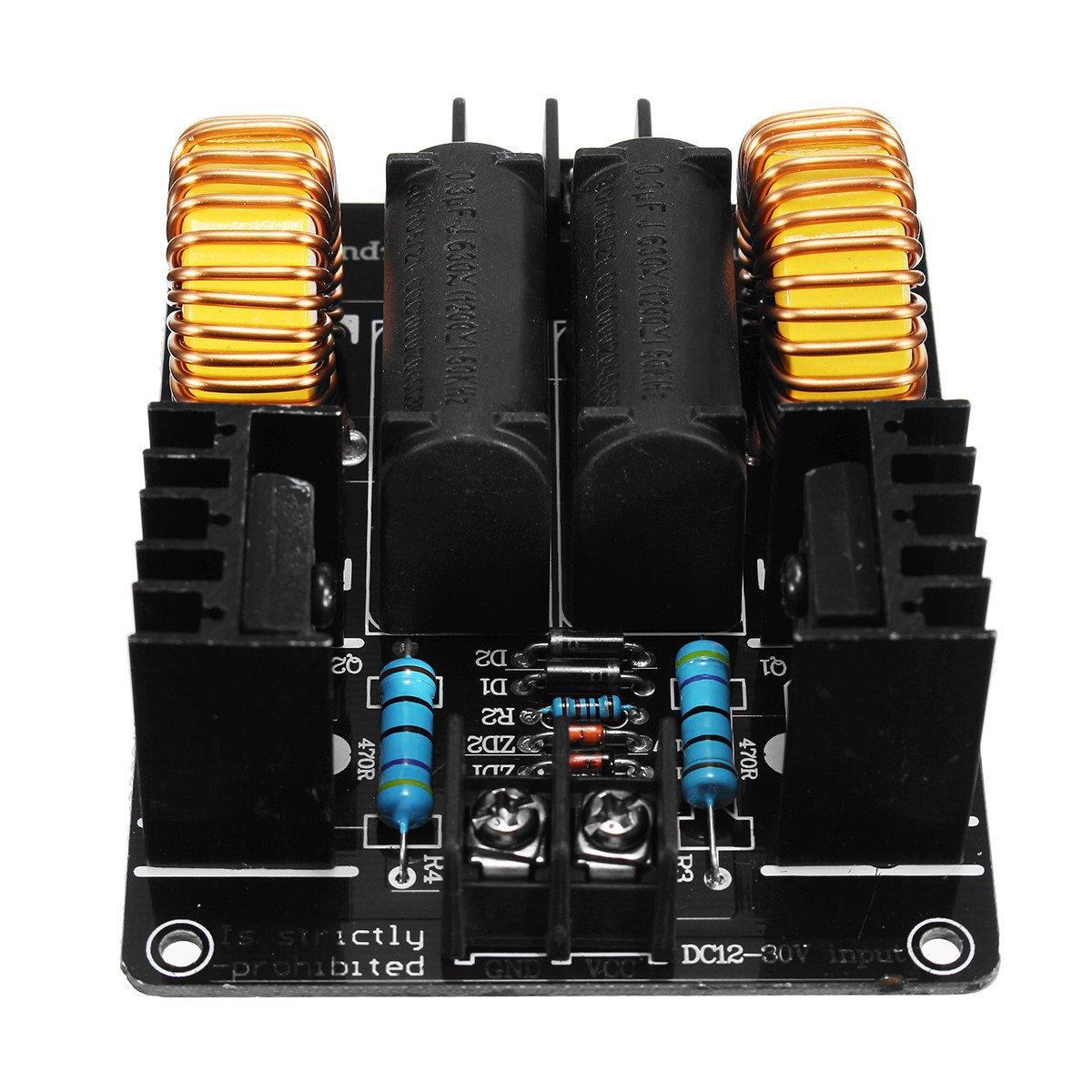 1000W-20A-ZVS-Low-Voltage-Induction-Heating-Module-Board-Flyback-Driver-Heater-1206622