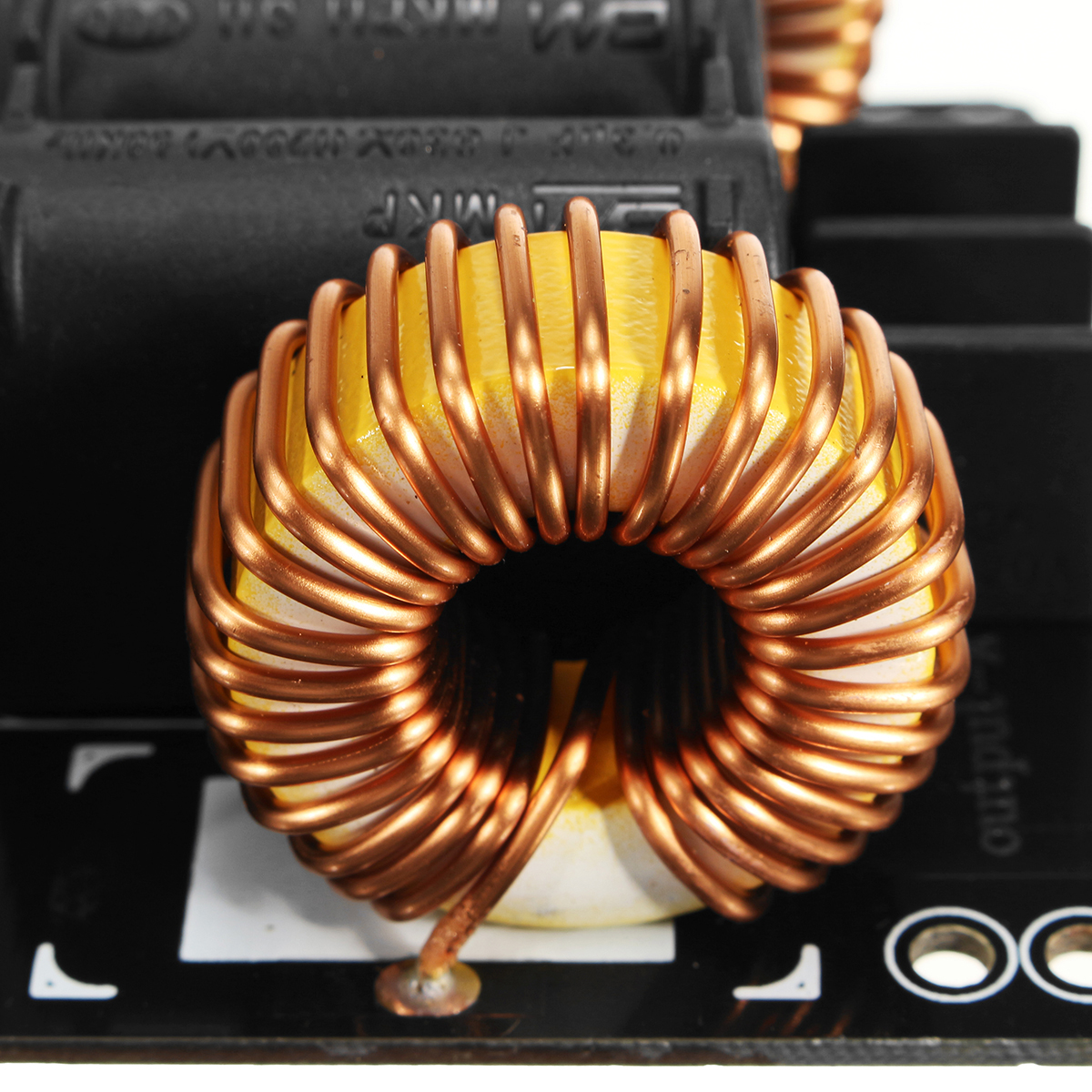 1000W-20A-ZVS-Low-Voltage-Induction-Heating-Module-Board-Flyback-Driver-Heater-1206622