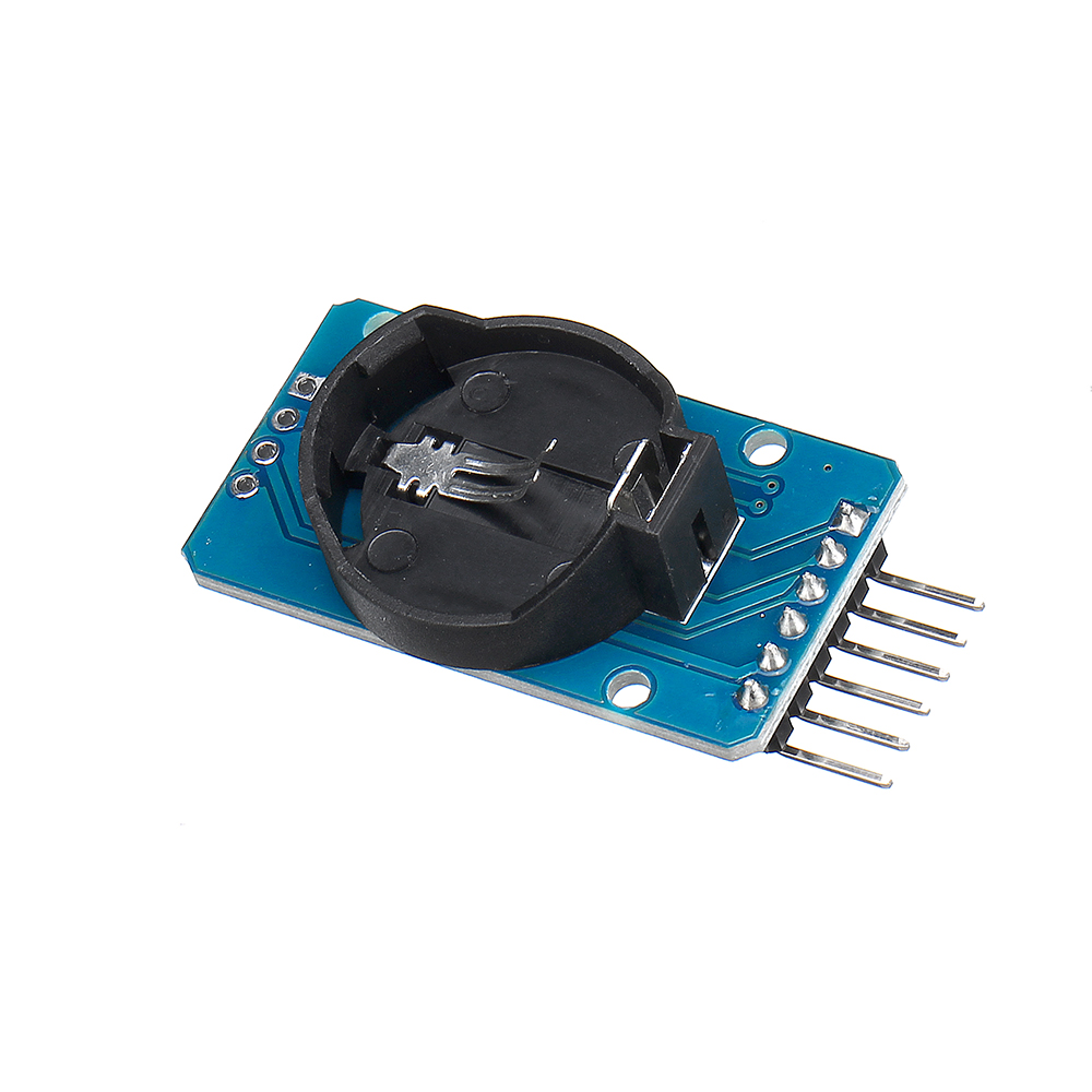 10pcs-DS3231-AT24C32-IIC-Precision-RTC-Real-Time-Clock-Memory-Module-1559313