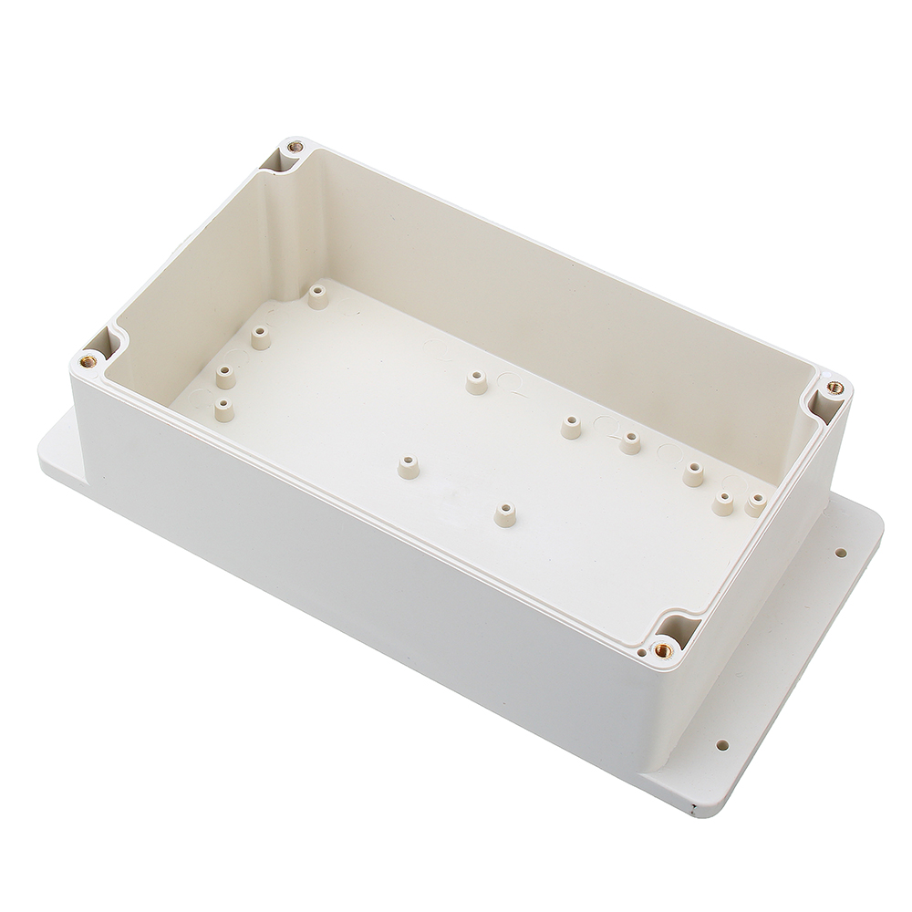 200x120x75mm-ABS-Waterproof-Plastic-Electronic-Project-Box-Enclosure-Cover-Case-1413077