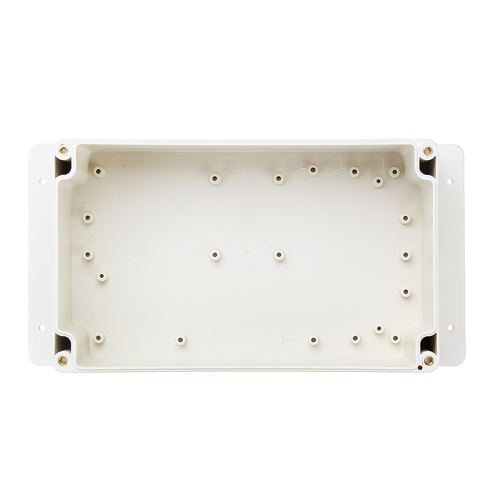 200x120x75mm-ABS-Waterproof-Plastic-Electronic-Project-Box-Enclosure-Cover-Case-1413077