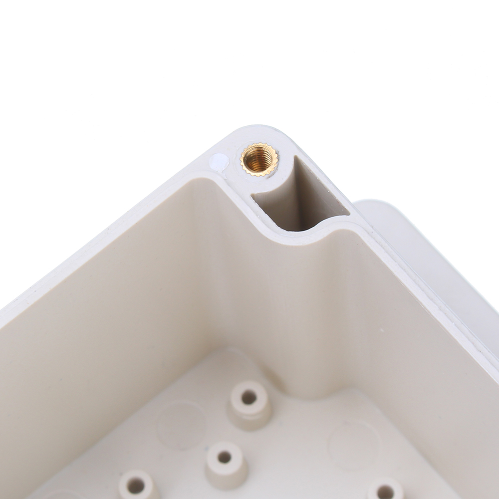 200x120x75mm-ABS-Waterproof-Plastic-Electronic-Project-Box-Enclosure-Cover-Case-1413077