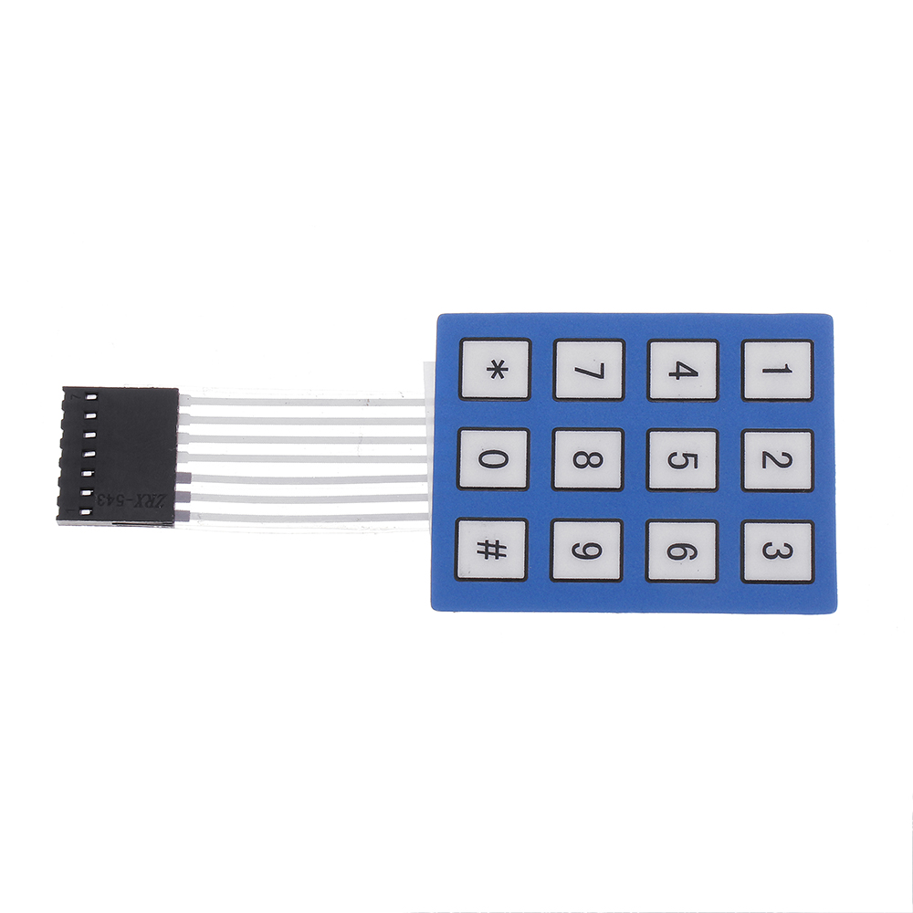 20pcs-4-x-3-Matrix-Array-12-Key-Keypad-Keyboard-Sealed-Membrane-43-Button-Pad-with-Sticker-Switch-1621583