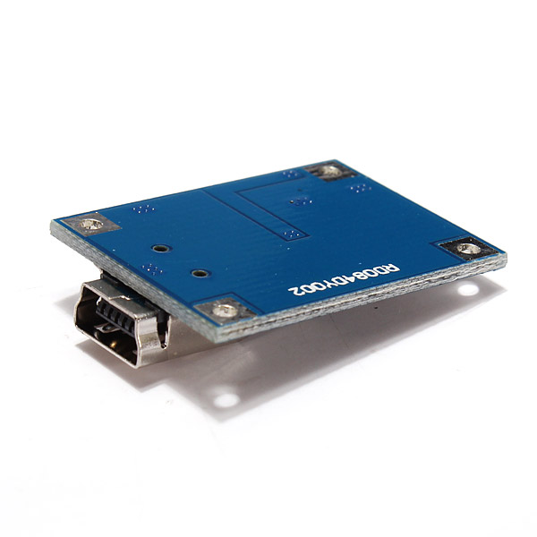 Small Charger Module 30Pcs Mini 1A Lithium Battery Charging Board Charger Module USB Interface