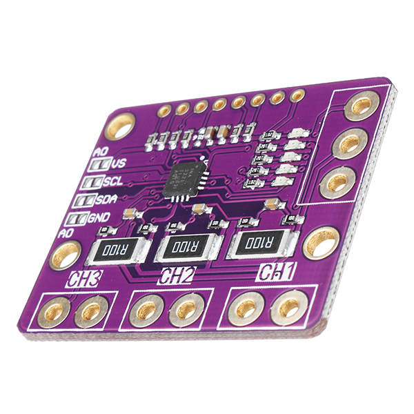 3Pcs-CJMCU-3221-INA3221-Triple-way-Low-Side--High-Side-I2C-Output-Current-Power-Monitor-Module-1237156