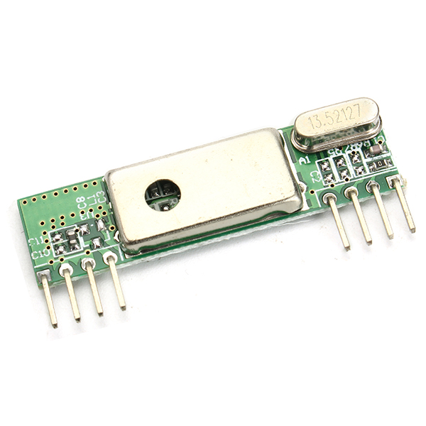 3Pcs-Superheterodyne-3400-Wireless-Receiver-Module-With-433RF-Transmitter-Board-1153810