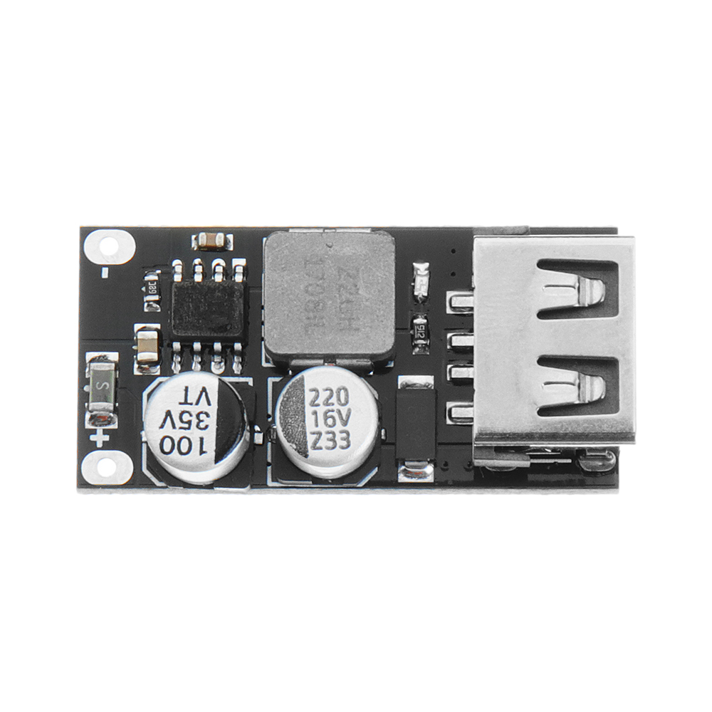 3pcs-DC-Buck-Module-12V24V-to-QC30-Single-USB-Mobile-Charging-Board-1338057