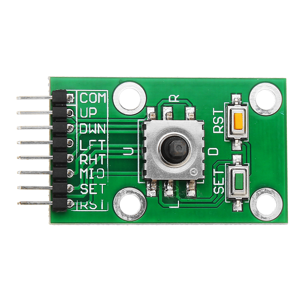 3pcs-Five-Direction-Navigation-Button-Module-MCU-AVR-5D-Rocker-Joystick-Independent-Game-Push-Button-1395339