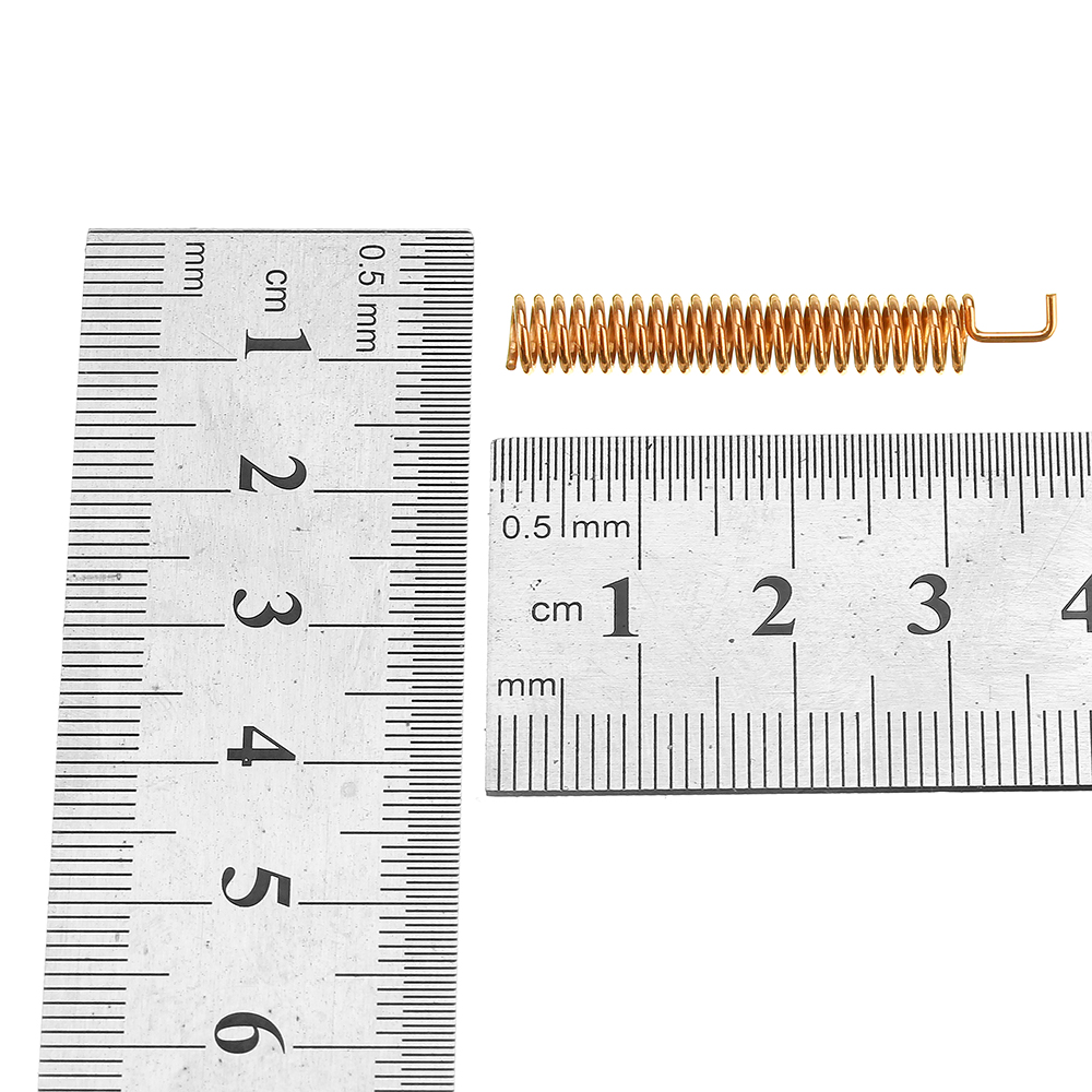 433MHz-SW433-TH32-Copper-Spring-Antenna-For-Wireless-Transceiver-Module-1434566