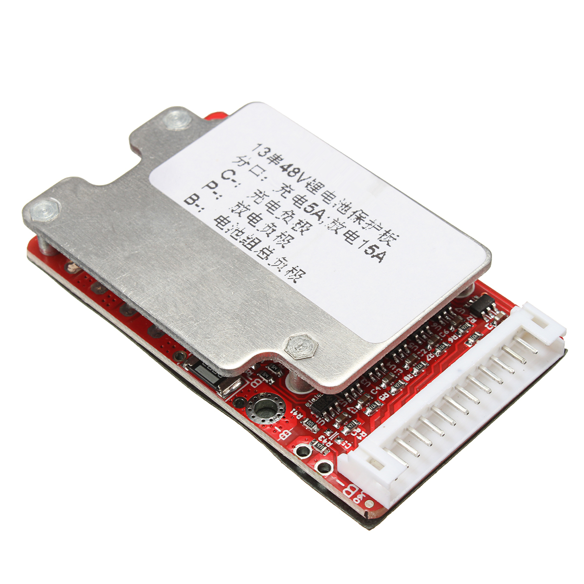 48V-13S-15A-37V-Lithium-ion-Li-ion-Li-Po-Battery-Protection-Board-BMS-PCB-1188140