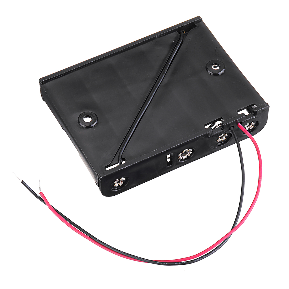 5-Slots-AA-Battery-Box-Battery-Holder-Board-for-5-x-AA-Batteries-DIY-kit-Case-1472905