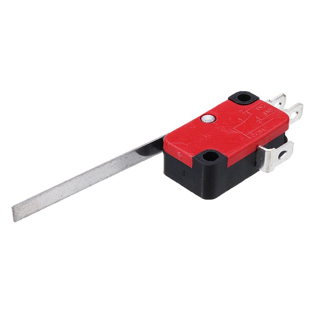5PCS--V-153-1C25-Long-Hinge-Lever-Miniature-Basic-Micro-Switch-SPDT-15A-1413058