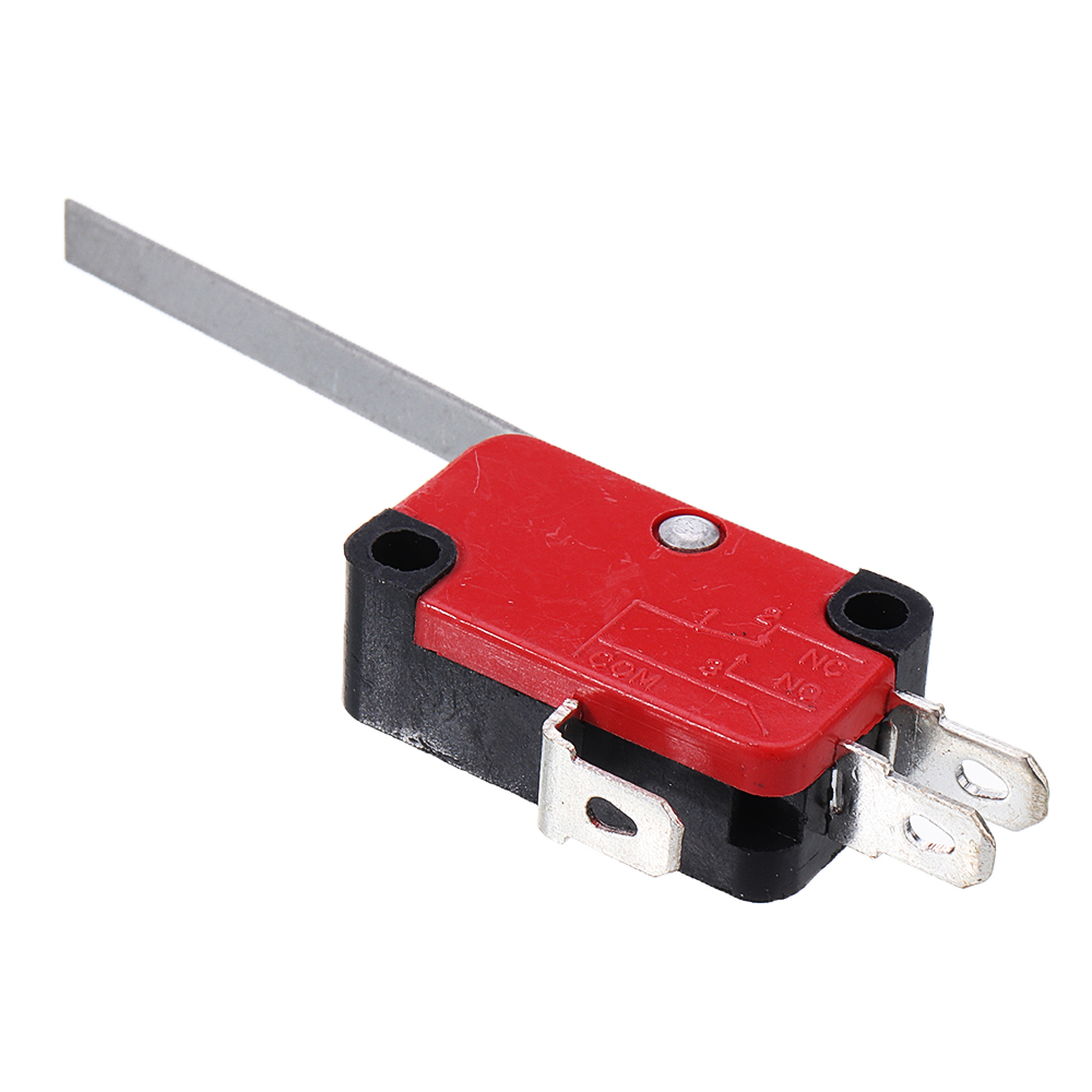 5PCS--V-153-1C25-Long-Hinge-Lever-Miniature-Basic-Micro-Switch-SPDT-15A-1413058
