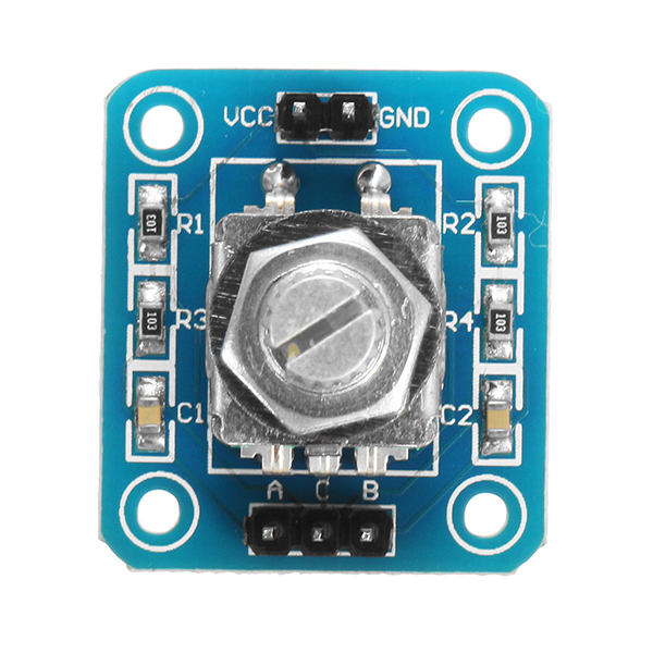 5Pcs-360-Degree-Rotary-Encoder-Module-Encoding-Module-Geekcreit-for-Arduino---products-that-work-wit-1243671