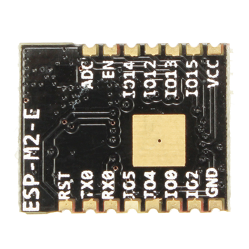 5Pcs-Mini-ESP-M1-ESP8285-Serial-Wireless-WiFi-Transmission-Module-IoT-Compatible-With-ESP8266-1153161