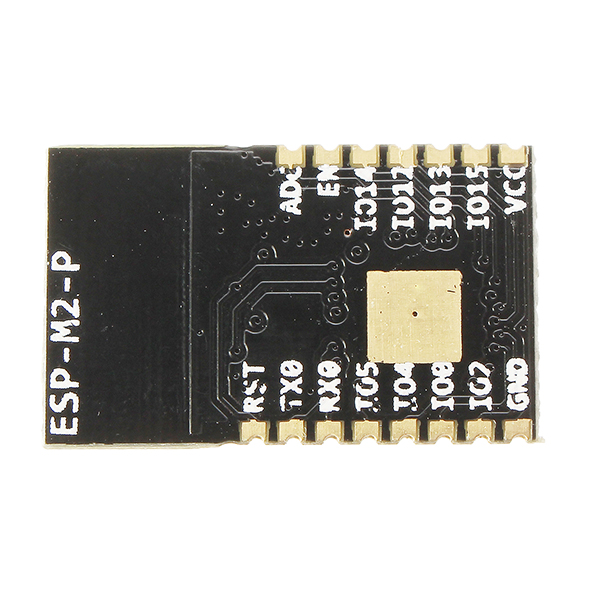 5Pcs-Mini-ESP-M2-ESP8285-Serial-Wireless-WiFi-Transmission-Module-SerialNET-MODE-1153158
