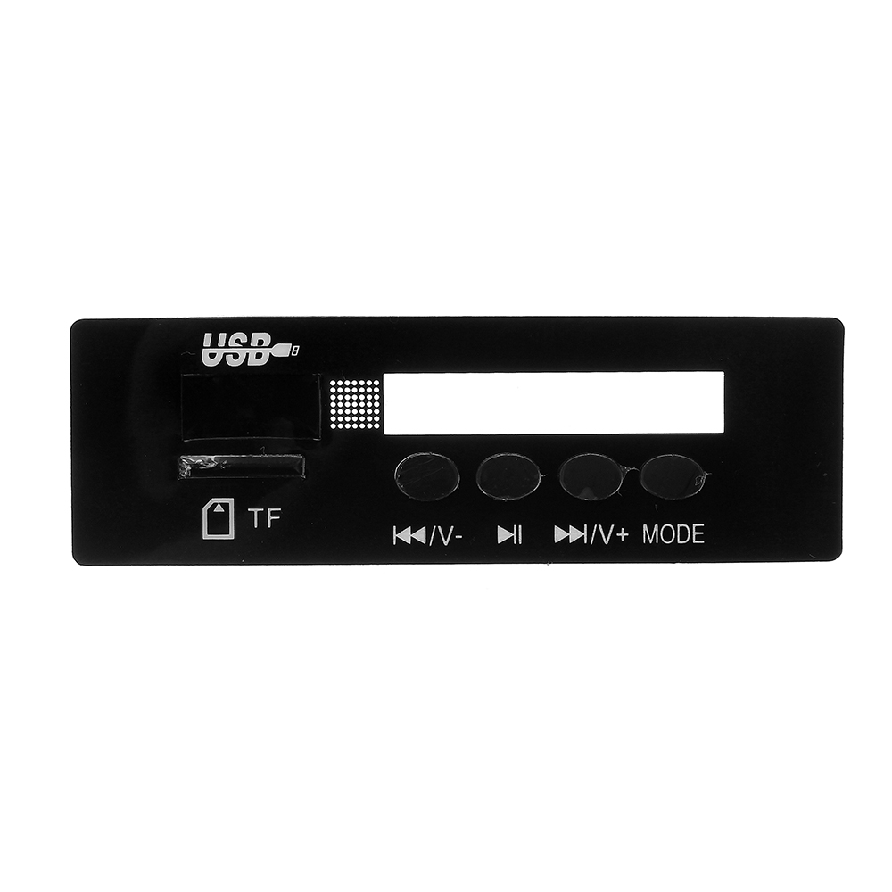 5V-12V-MP3-Audio-Decoder-Board-Digital-With-TF-FM-Radio-USB-1414293