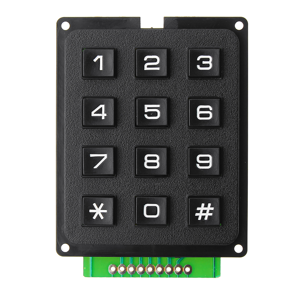 5pcs-12-Key-MCU-Membrane-Switch-Keypad-4-x-3-Matrix-Array-Matrix-Keyboard-Module-Geekcreit-for-Ardui-1391999