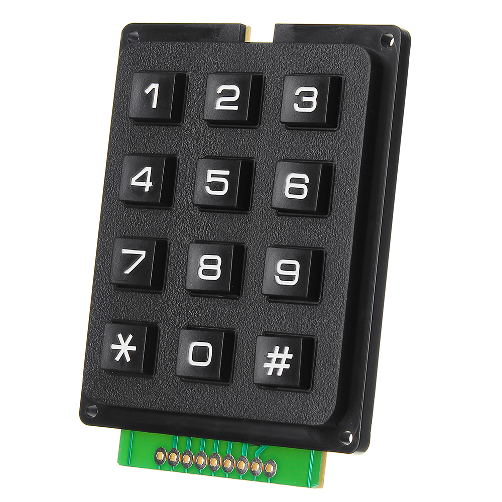 5pcs-12-Key-MCU-Membrane-Switch-Keypad-4-x-3-Matrix-Array-Matrix-Keyboard-Module-Geekcreit-for-Ardui-1391999