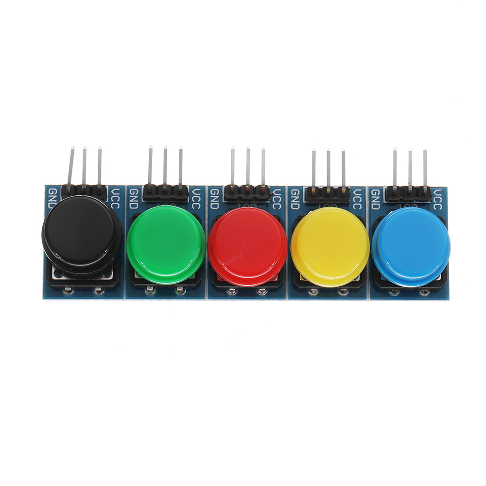 5pcs-12x12MM-Big-Key-Module-WAVGAT-Push-Button-Switch-Module-With-Hat-High-Level-Output-1373503