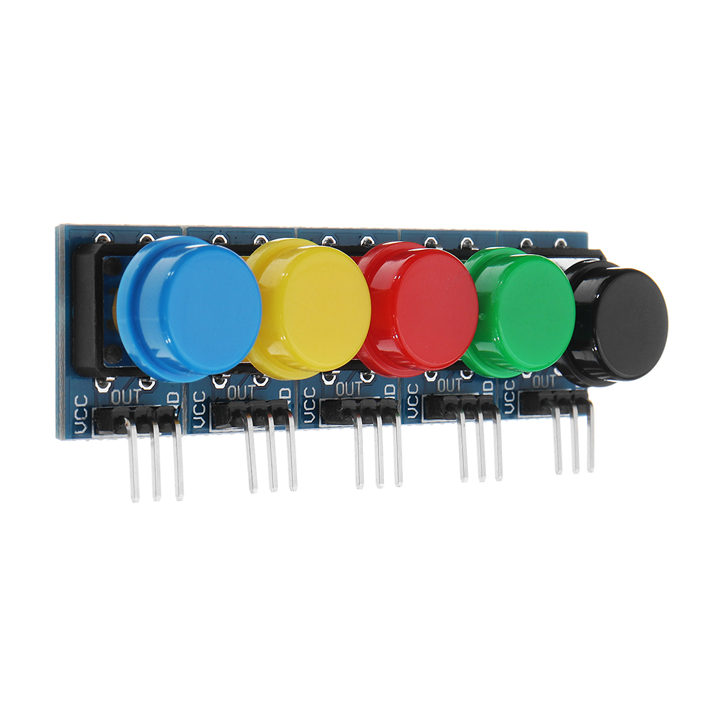 5pcs-12x12MM-Big-Key-Module-WAVGAT-Push-Button-Switch-Module-With-Hat-High-Level-Output-1373503
