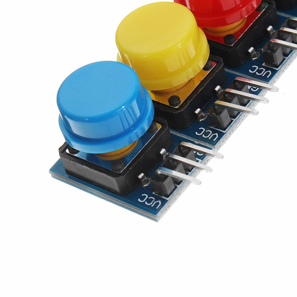 5pcs-12x12MM-Big-Key-Module-WAVGAT-Push-Button-Switch-Module-With-Hat-High-Level-Output-1373503