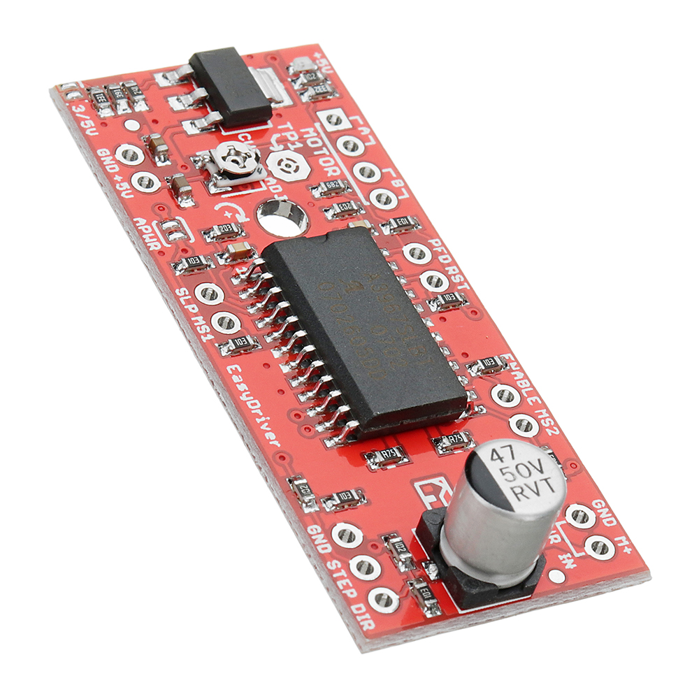 5pcs-DC-7V-To-30V-150mA-To-750mA-A3967-Easy-Driver-Stepper-Motor-Driver-Board-1308380