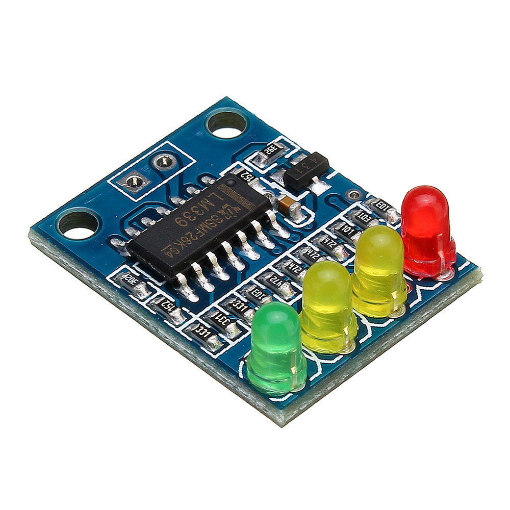5pcs FXD-82B 12V Battery Indicator Board Module Load 4 Digit ...