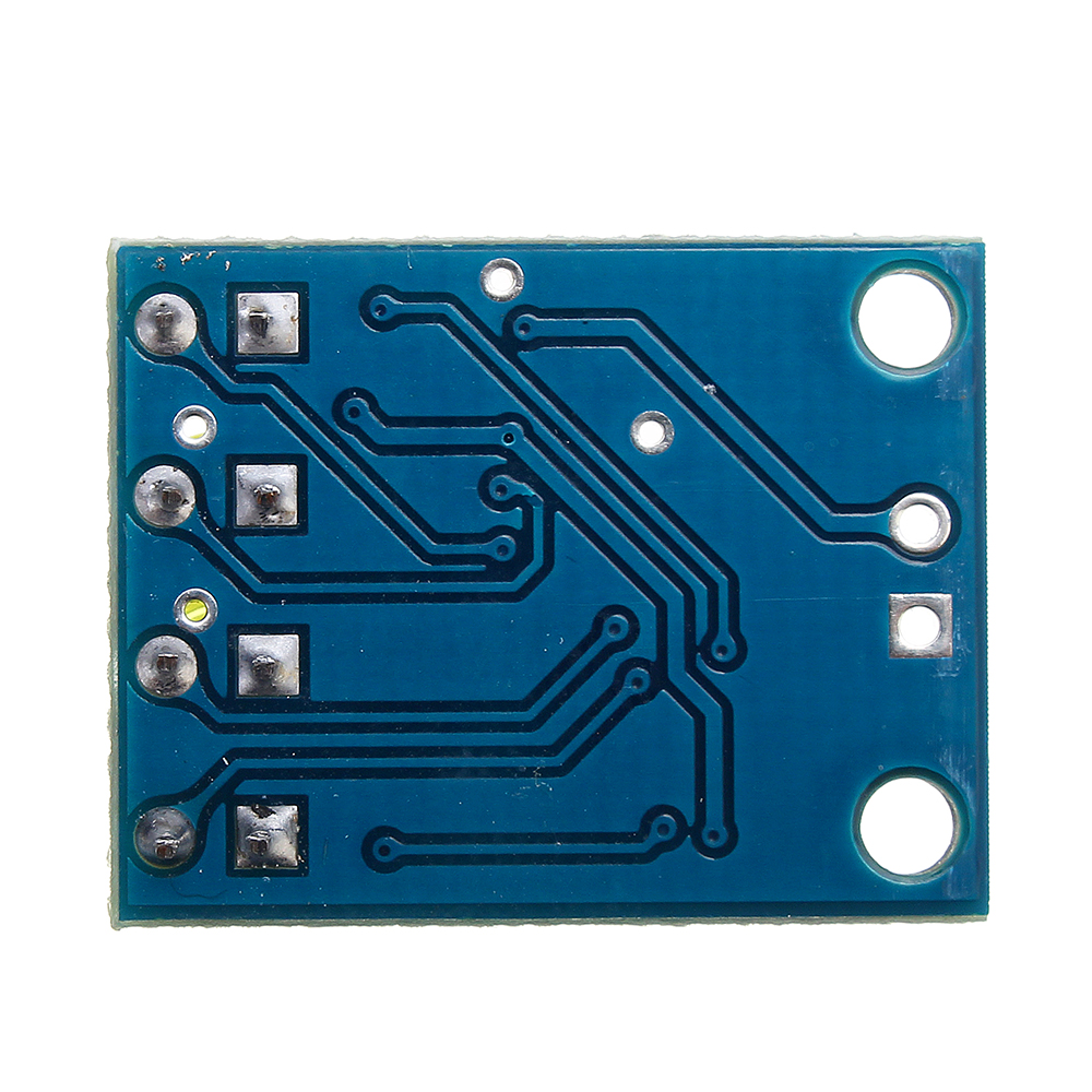 5pcs FXD-82B 12V Battery Indicator Board Module Load 4 Digit ...