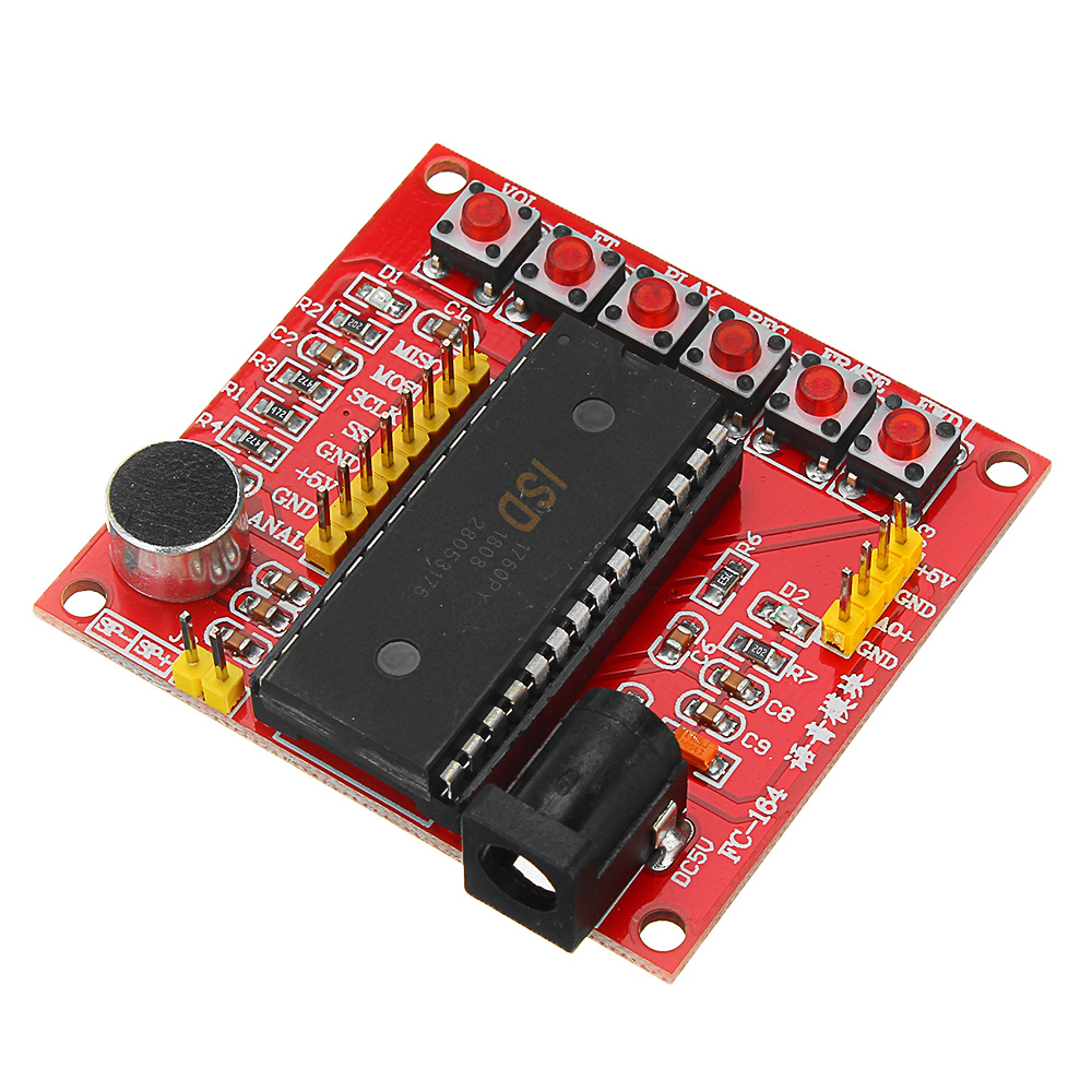 5pcs-ISD1700-Series-Voice-Recording-and-Playing-Serial-Module-1464121
