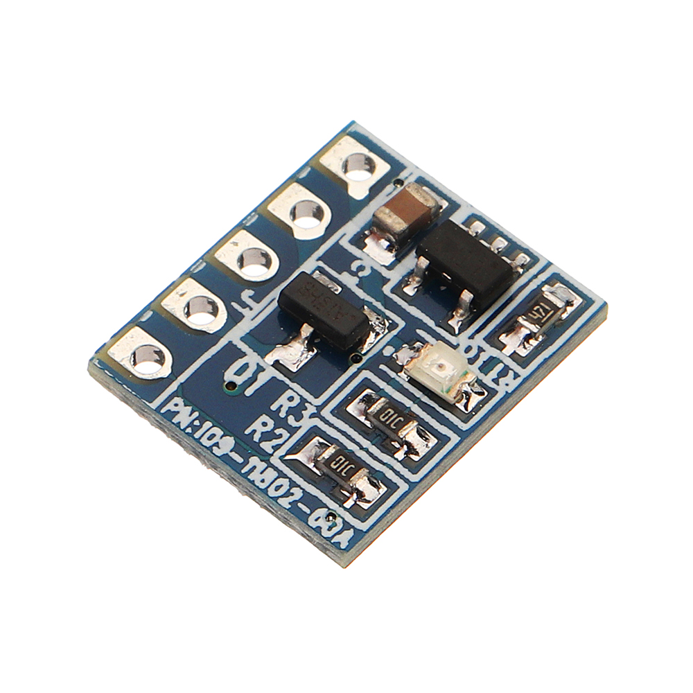 5pcs-JYETech-JYE118-Automatic-37V-Li-ion-Battery-Charger-With-Switch-LTC4054-800mA-Breakout-Module-B-1348157