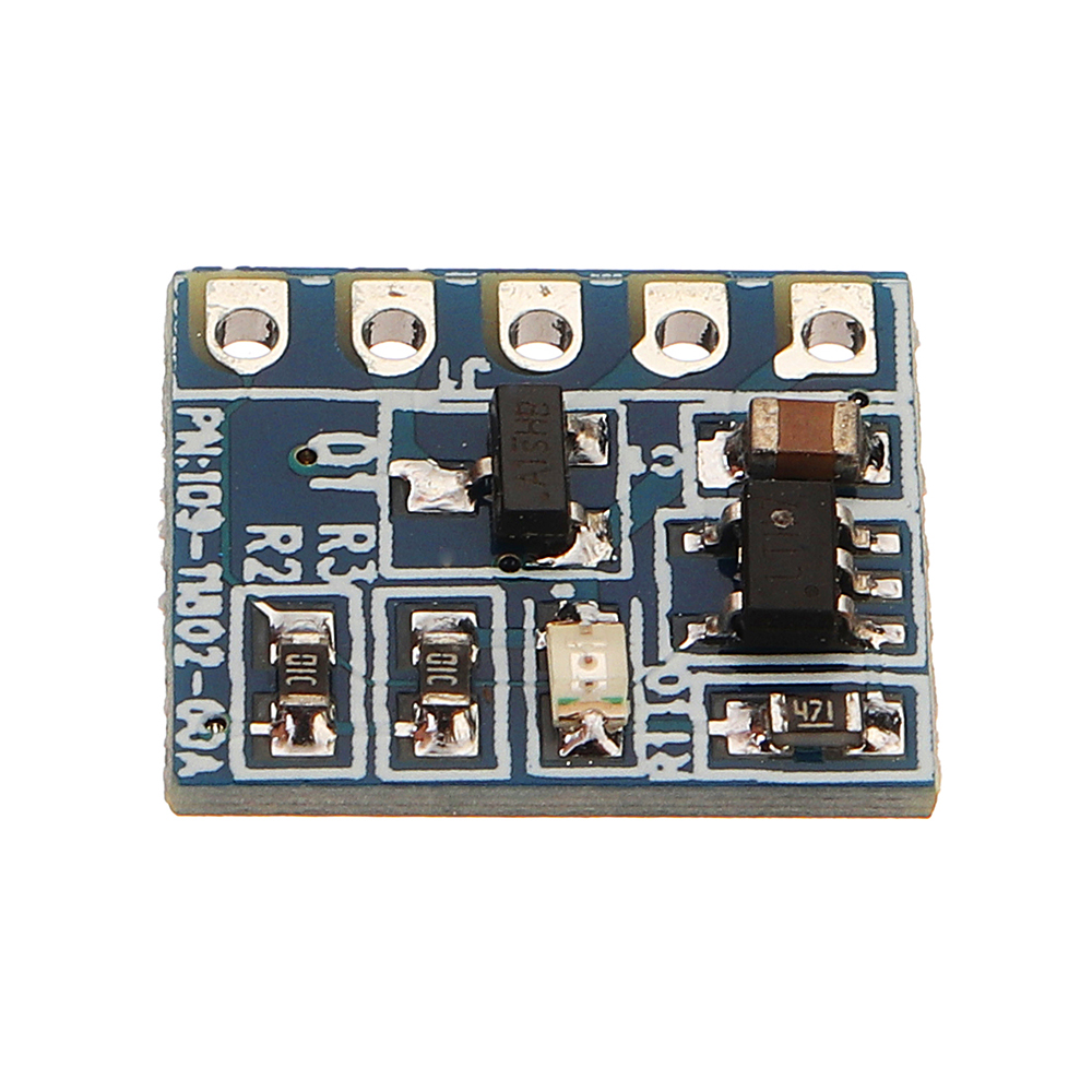 5pcs-JYETech-JYE118-Automatic-37V-Li-ion-Battery-Charger-With-Switch-LTC4054-800mA-Breakout-Module-B-1348157