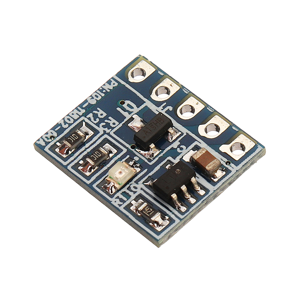 5pcs-JYETech-JYE118-Automatic-37V-Li-ion-Battery-Charger-With-Switch-LTC4054-800mA-Breakout-Module-B-1348157