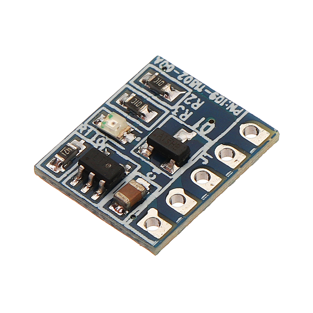 5pcs-JYETech-JYE118-Automatic-37V-Li-ion-Battery-Charger-With-Switch-LTC4054-800mA-Breakout-Module-B-1348157