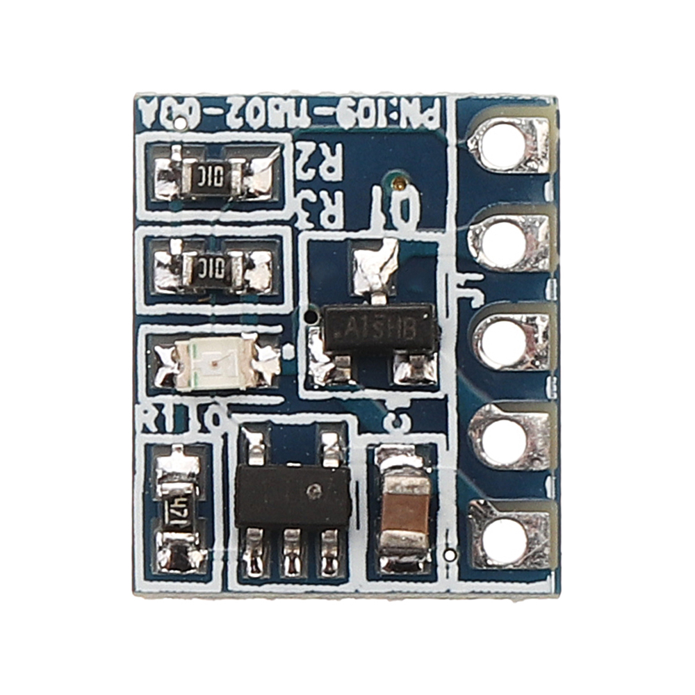 5pcs-JYETech-JYE118-Automatic-37V-Li-ion-Battery-Charger-With-Switch-LTC4054-800mA-Breakout-Module-B-1348157