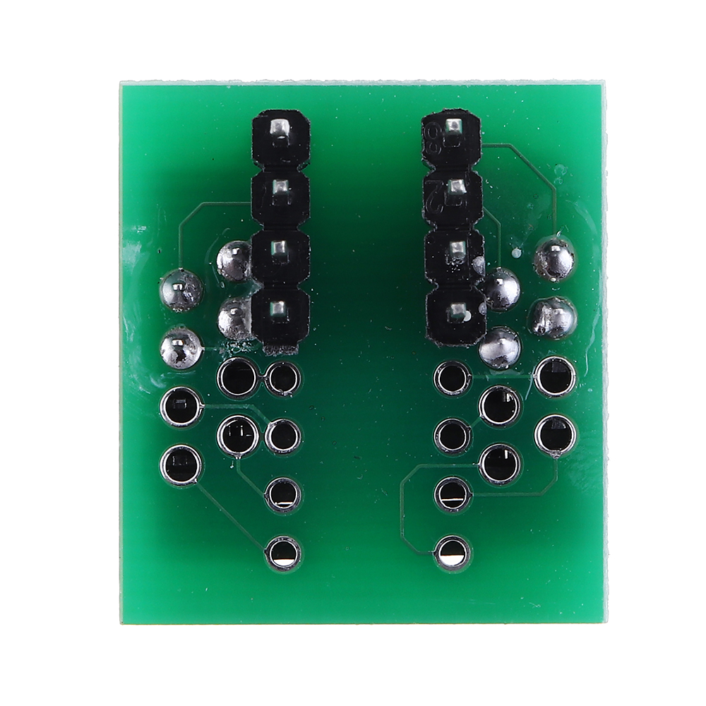 5pcs-SOIC8-SOP8-to-DIP8-Wide-body-Seat-Wide-150mil-Programmer-Adapter-Socket-1557146