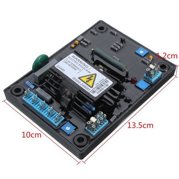 AVR-SX460-Automatic-Voltage-Volt-Regulator-Replacement-For-Stamford-Generator-1006037