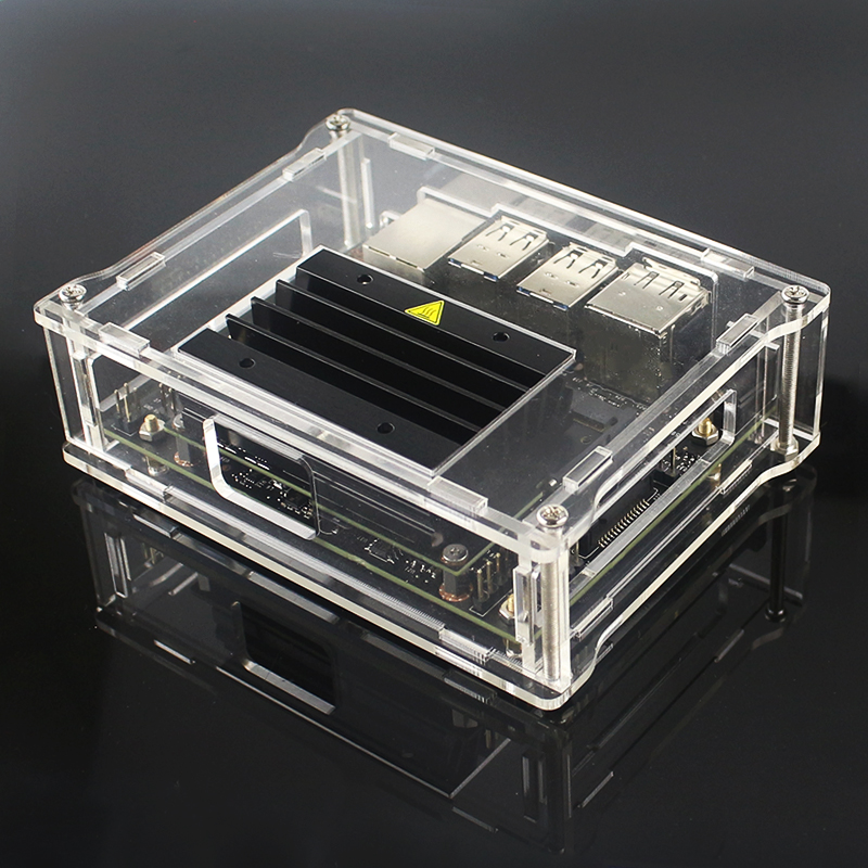 Acrylic-Case-Box-with-Cooling-Fan-for-NVIDIA-Jetson-Nano-Developer-Module-Kit-Shell-Enclosure-Cooler-1524028