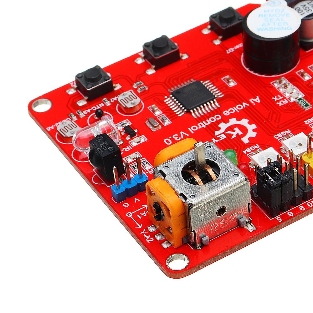 Ai-Voice-Control-Module-V30-CH340-ATMEGA328P-AU-5V-2A-Voice-Control-Board-KEYES-for-Arduino---produc-1400912